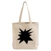 Canvas Value Gusset Tote Thumbnail