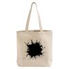 Canvas Value Gusset Tote Thumbnail