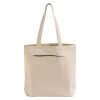 Canvas Value Gusset Tote Thumbnail