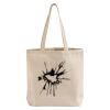Canvas Value Gusset Tote Thumbnail