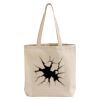 Canvas Value Gusset Tote Thumbnail