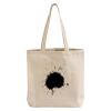 Canvas Value Gusset Tote Thumbnail