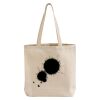 Canvas Value Gusset Tote Thumbnail