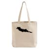 Canvas Value Gusset Tote Thumbnail