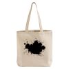 Canvas Value Gusset Tote Thumbnail