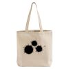 Canvas Value Gusset Tote Thumbnail