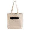 Canvas Value Gusset Tote Thumbnail