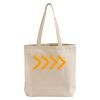 Canvas Value Gusset Tote Thumbnail