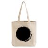 Canvas Value Gusset Tote Thumbnail