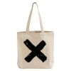Canvas Value Gusset Tote Thumbnail