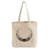 Canvas Value Gusset Tote Thumbnail