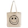 Canvas Value Gusset Tote Thumbnail