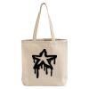 Canvas Value Gusset Tote Thumbnail