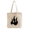Canvas Value Gusset Tote Thumbnail