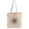 Canvas Value Gusset Tote Thumbnail
