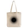 Canvas Value Gusset Tote Thumbnail