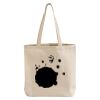 Canvas Value Gusset Tote Thumbnail
