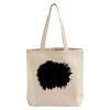 Canvas Value Gusset Tote Thumbnail