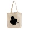 Canvas Value Gusset Tote Thumbnail