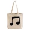 Canvas Value Gusset Tote Thumbnail