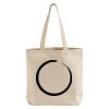 Canvas Value Gusset Tote Thumbnail