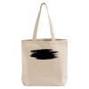 Canvas Value Gusset Tote Thumbnail