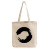 Canvas Value Gusset Tote Thumbnail