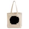Canvas Value Gusset Tote Thumbnail