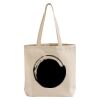 Canvas Value Gusset Tote Thumbnail