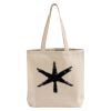Canvas Value Gusset Tote Thumbnail