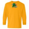 Heavy Cotton Youth Long Sleeve T-Shirt. Thumbnail