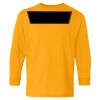 Heavy Cotton Youth Long Sleeve T-Shirt. Thumbnail