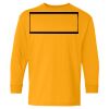 Heavy Cotton Youth Long Sleeve T-Shirt. Thumbnail