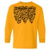 Heavy Cotton Youth Long Sleeve T-Shirt. Thumbnail
