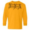 Heavy Cotton Youth Long Sleeve T-Shirt. Thumbnail