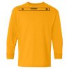 Heavy Cotton Youth Long Sleeve T-Shirt. Thumbnail