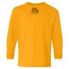 Heavy Cotton Youth Long Sleeve T-Shirt. Thumbnail