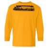 Heavy Cotton Youth Long Sleeve T-Shirt. Thumbnail