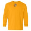 Heavy Cotton Youth Long Sleeve T-Shirt. Thumbnail