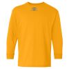 Heavy Cotton Youth Long Sleeve T-Shirt. Thumbnail