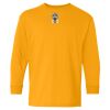 Heavy Cotton Youth Long Sleeve T-Shirt. Thumbnail