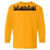 Heavy Cotton Youth Long Sleeve T-Shirt. Thumbnail
