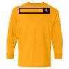 Heavy Cotton Youth Long Sleeve T-Shirt. Thumbnail