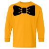 Heavy Cotton Youth Long Sleeve T-Shirt. Thumbnail