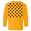 Heavy Cotton Youth Long Sleeve T-Shirt. Thumbnail