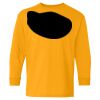 Heavy Cotton Youth Long Sleeve T-Shirt. Thumbnail