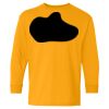 Heavy Cotton Youth Long Sleeve T-Shirt. Thumbnail