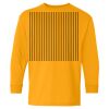 Heavy Cotton Youth Long Sleeve T-Shirt. Thumbnail