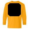 Heavy Cotton Youth Long Sleeve T-Shirt. Thumbnail