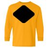 Heavy Cotton Youth Long Sleeve T-Shirt. Thumbnail